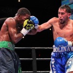 oscar molina action