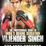 vijender singh poster