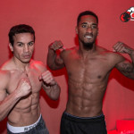 andrade vs pucheta weigh-in