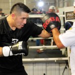 brandon rios workout