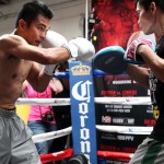 brian viloria workout