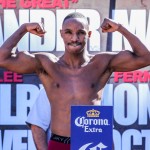 devon alexander