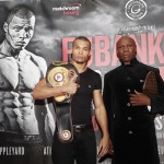 eubank sr and jr