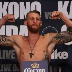 fonfara weigh-in