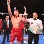 fonfara wins