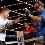 gennady golovkin workout2