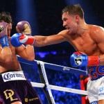 Golovkin vs Lemieux action6