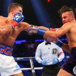 Golovkin vs Lemieux action7