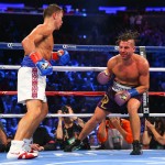 Golovkin vs Lemieux action8