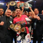 Golovkin wins