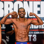 jamel herring weigh-in