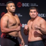 jarrell miller weigh-in photo