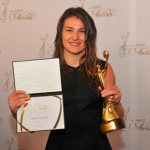 katie taylor anoc award