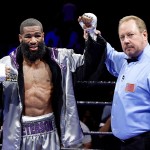 lamont peterson wins