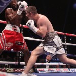 liam smith action