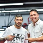 matthysse de la hoya