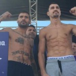 matthysse vs postol weigh-in