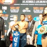 roman gonzalez