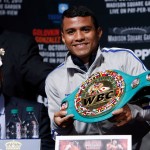 roman gonzalez presser