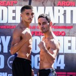 selby vs montiel