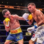selby vs montiel action