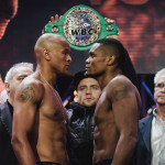 Chilemba vs Alvarez weigh-in (3)