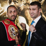 DeGale vs Bute (2)