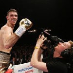 callum smith