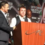 canelo presser