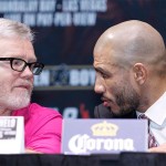 cotto and roach presser