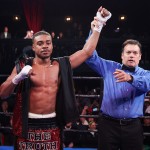 errol spence wins