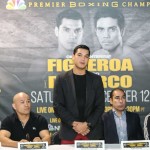 figueroa presser