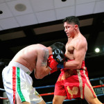 giovani santillan action