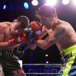 john molina action