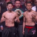 miura vs vargas