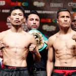 miura vs vargas official