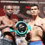 rigondeaux vs francisco official