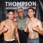 santillan weigh-in