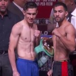 velez vs rios weigh-in