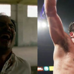 Bloody Gustavo Narcos vs Bloody Juan Manuel Marquez