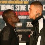 clottey vs rosado