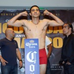 demarco weigh-in