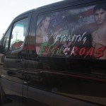 figueroa brothers van