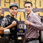 figueroa vs demarco presser