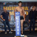 figueroa weigh-in