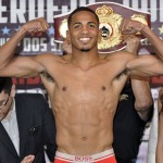 verdejo weigh-in