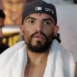 victor ortiz