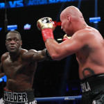 Wilder vs Szpilka (3)