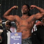charles martin weigh-in photo