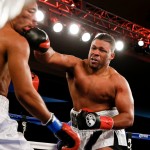 jarrell miller action photo